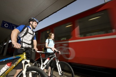 Il Cantone riconosce l’importanza della Ferrovia Retica